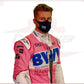 2021 Nico Hulkenberg BWT F1 Race Suit