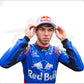 2018 Pierre Gasly Red bull F1 Team Race Suit CROSSOVER RACEWEARS