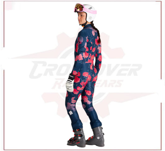 Spyder Performance GS Racing Suit