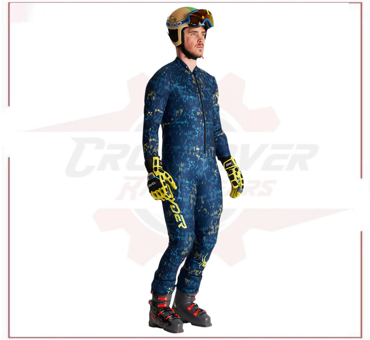 Spyde Performance GS Racing Suit