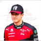 2023 Zhou Guanyu Italian Grand Prix Replica Racing Suit – Alfa Romeo F1 Team