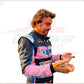 Fernando Alonso 2022 Race Used Race Suit CROSSOVER RACEWEARS