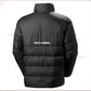 Men's Oslo Light Puffy Jacket