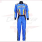 Go Kart Race Suit FA Driver