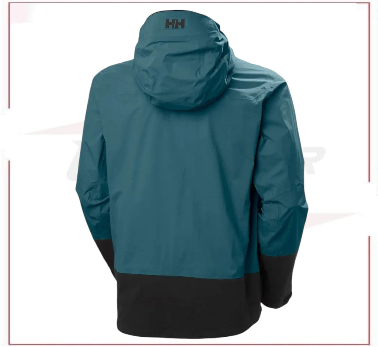 Men's Odin Backcountry Infinity Shell Jacket