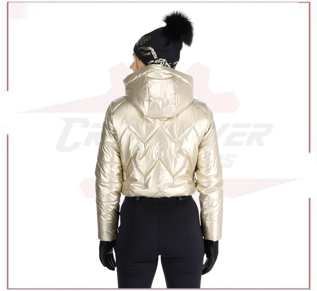 Sportalm Kitzbühel Munich NE m.K. ski suit women