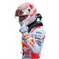 Max Verstappen 2025 Oracle Red Bull Racing Japanese Grand Prix Race Suit