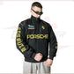 Porsche Racing Vintage F1 Jacket
