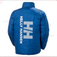 Men’s HH Reversible Down Jacket