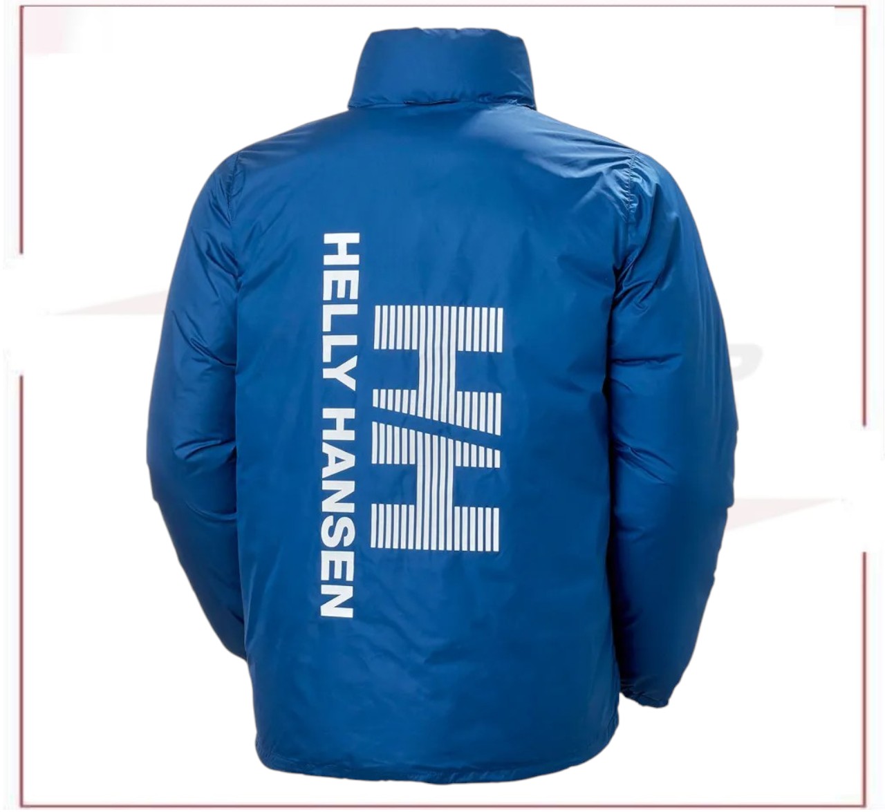 Men’s HH Reversible Down Jacket