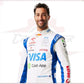 2024 Daniel Ricciardo New F1 Race Suit Replica