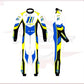 2022 MIR Compkart Karting Race Suit CROSSOVER RACEWEARS