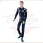 2023 Logan Sargeant Williams Racing F1 Race Suit