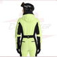 Rehall Teddie-R ski suit women