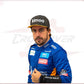 2019 Fernando Alonso McLaren F1 Race Suit CROSSOVER RACEWEARS