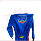 2023 Alonso Kart Race Suit Sublimatiom Printed CROSSOVER RACEWEARS