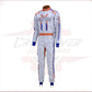 Exprit OMP Racing Suit 2019 overall drivers CROSSOVER RACEWEARS
