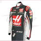 Romain Grosjean 2020 Race Used F1 Race Suit - Austrian GP