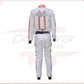 New Exprit Kart Racing Suit 2022 CROSSOVER RACEWEARS
