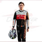 2022 Zhou Guanyu Alfa Romeo F1 Team Race Suit