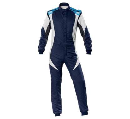 OMP First Evo Racing Suits