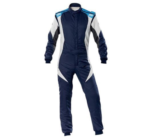 OMP First Evo Racing Suits