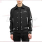 AMIRI Varsity Bones Jacket