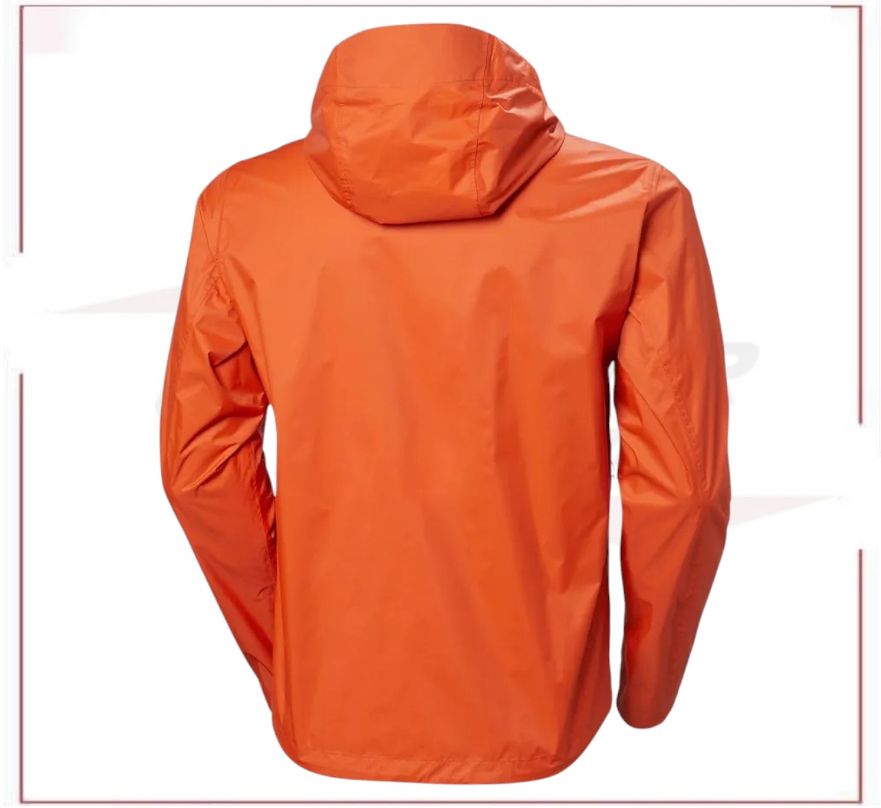 Men's Terra Micro Jacket