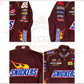 Snickers Windbreaker Racing Jacket