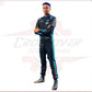 2022 New Alexander Albon F1 Race Suit Williams Racing