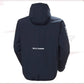 Men's Ervik Insulated Rain Jacket