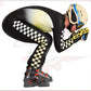 Spyder New World Cup DH Race Suit