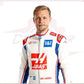 KEVIN MAGNUSSEN 2022 RACE SUIT- BELGIAN GP
