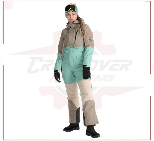 Rehall Tyger-R ski suit women