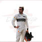 2016 Fernando Alonso McLaren F1 Team Race Suit CROSSOVER RACEWEARS