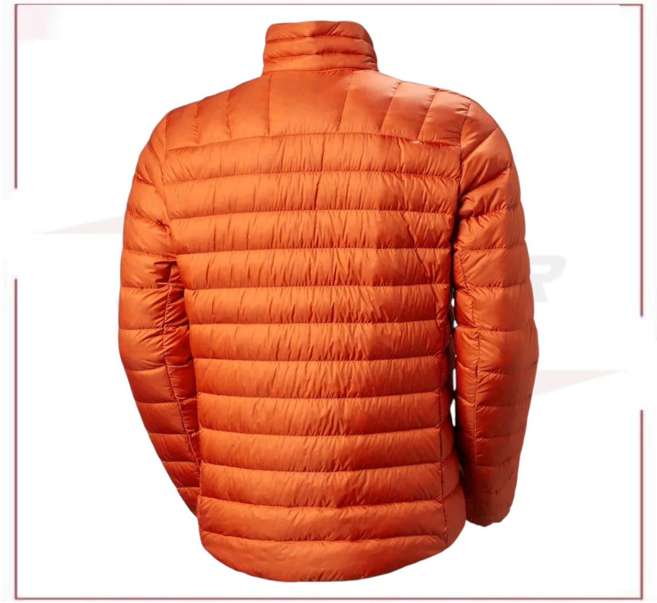 Men's Verglas Down Jacket 2.0
