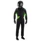 Sparco Sprint Race Suits