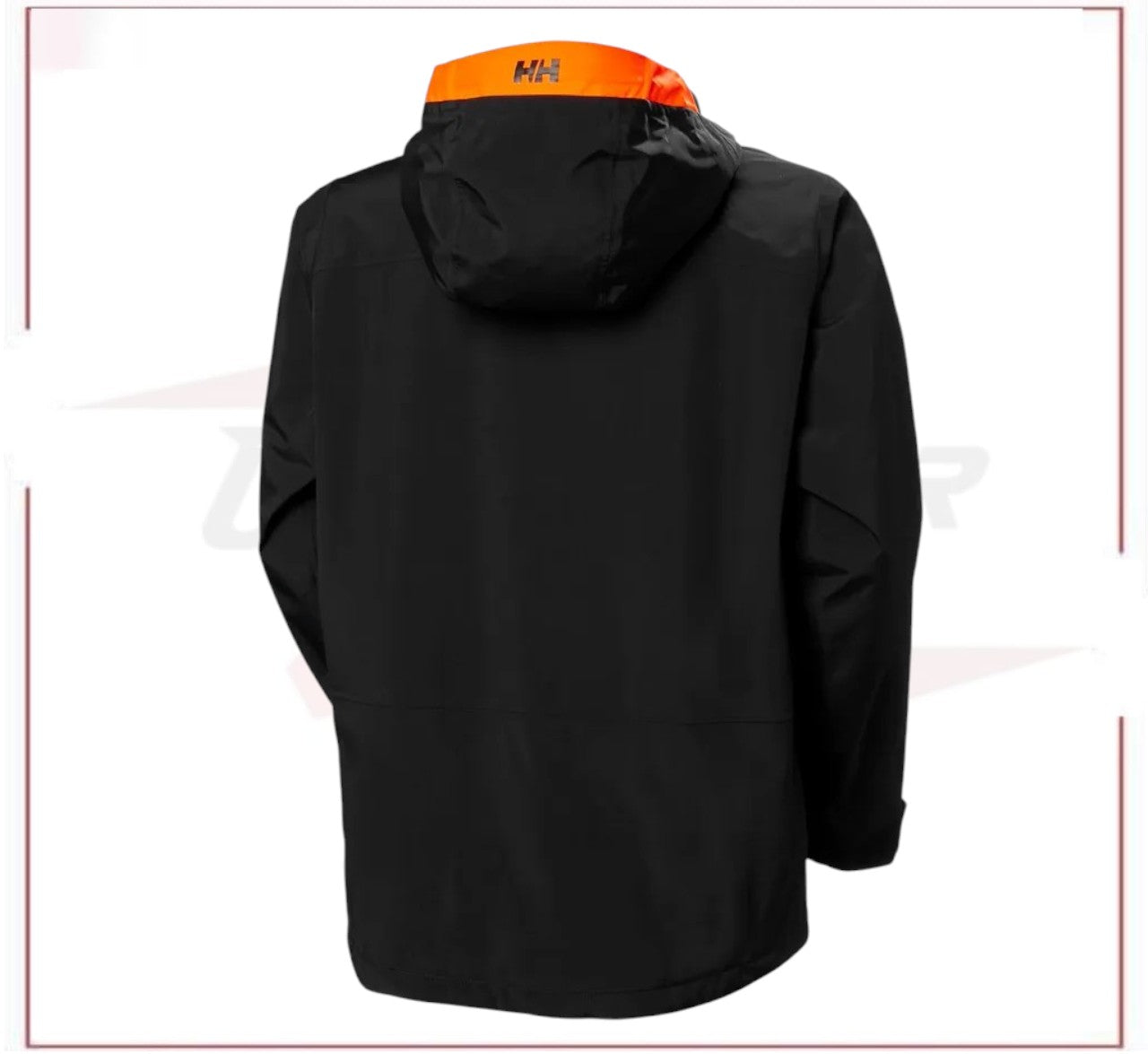 Men's Sogn Tinden Shell Jacket
