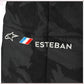 Esteban Ocon 2023 BWT Alpine F1 Team Race Suit - Las Vegas GP CROSSOVER RACEWEARS