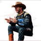 2024 New Pierre Gasly alpine Austin Grand Prix Race Suit