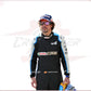 2021 FERNANDO ALONSO ALPHINE F1 RACE SUIT CROSSOVER RACEWEARS