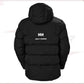 Men's Explorer Puffy Jacket