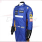 2021 Daniel Ricciardo Mclaren F1 Race Suit
