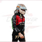 New 2023 VALTTERI BOTTAS ALFA ROMEO F1 RACE SUIT - ITALIAN GP