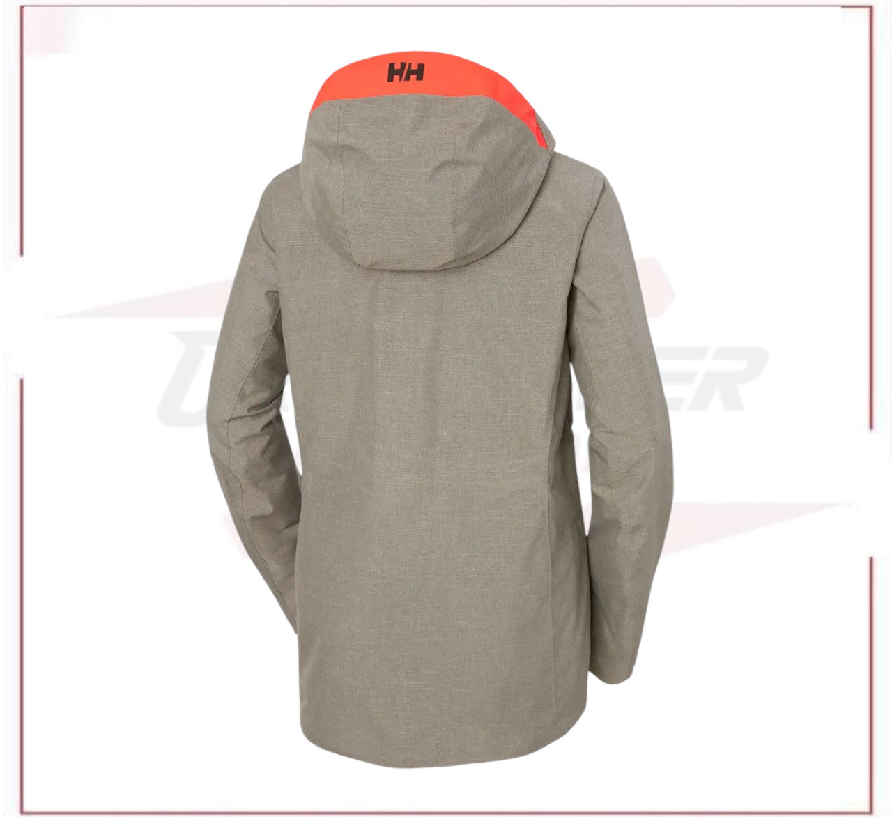 Women’s Powderqueen 3.0 Ski Jacket