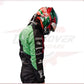 New 2023 VALTTERI BOTTAS ALFA ROMEO F1 RACE SUIT - ITALIAN GP
