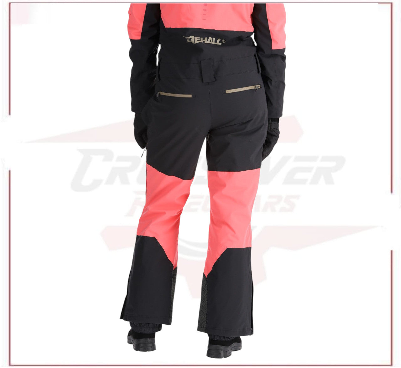 Rehall Tyger-R ski suit women