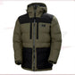 Men's Patrol Puffy Insulated Jacket