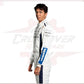 2024 Alex Albon Williams F1 Team Race Suit