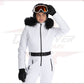 Poivre Blanc Traditional 24PBH0831/WO/A ski suit women